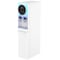 Drinkpod Bottleless Hot & Cold Water Dispenser Water Cooler Filtration System Includes 3 Water Filters, Wht DPWPA600FSW - alternate 2